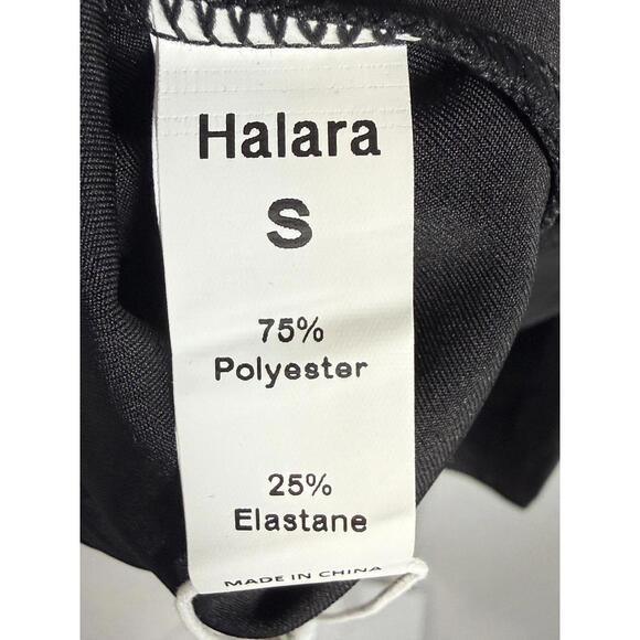 NWT Halara Zipper RacerPocket 2-Piece Mini Tennis Active Dress Size Small - Picture 8 of 12